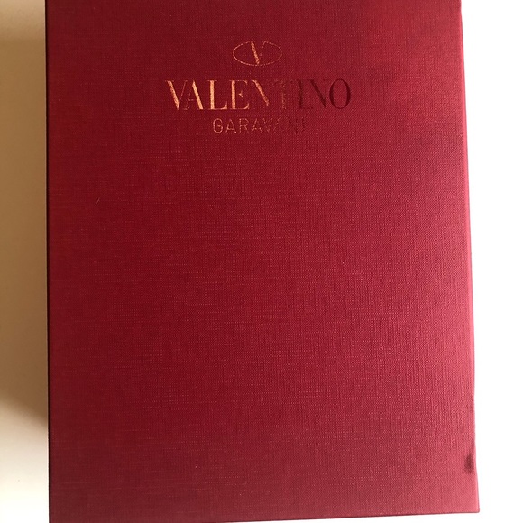 VALENTINO ROCKSTUD  ESPADRILLE
COLOR CHAMPAGNE - Picture 4 of 6